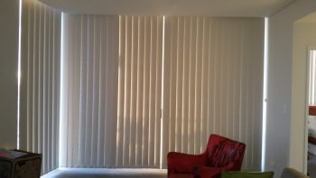Vertical Blockout Blinds - Image 2