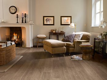 Light Grey Oiled Oak - Image 2