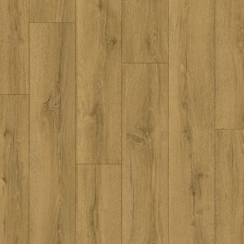 Honey Brown Oak
