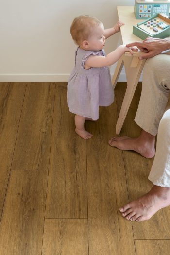 Cocoa Brown Oak - Image 3
