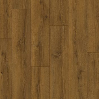 Cocoa Brown Oak