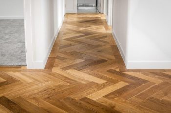 Herringbone Cognac - Image 2