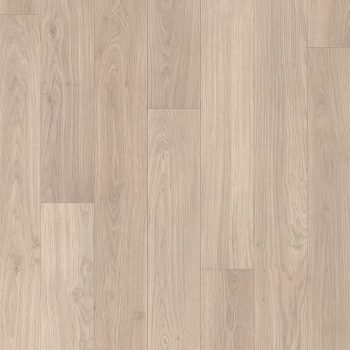 Light Grey Varnished Oak