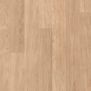 White Varnished Oak