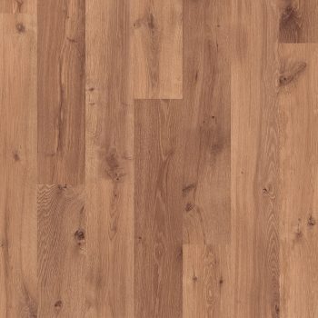 Vintage Oak Natural Varnished
