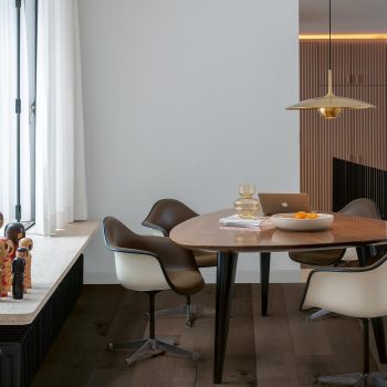 Mocca Oak Extra Matt