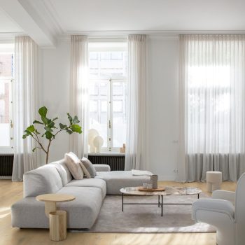 Lily White Oak Extra Matt