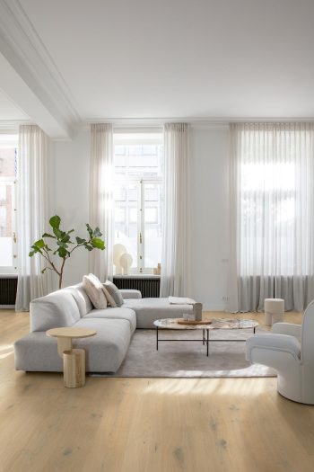 Lily White Oak Extra Matt - Image 2