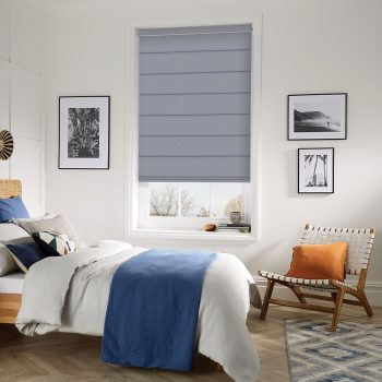 Roman Blockout Blinds - Image 3