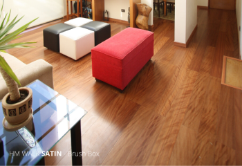 HM Walk – Matte & Satin Finishes - Image 8
