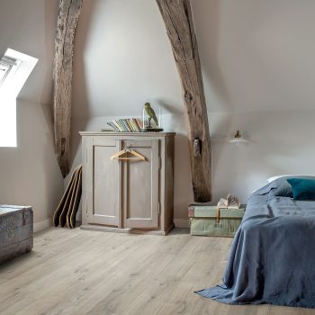 Cotton Oak Grey With Saw Cuts