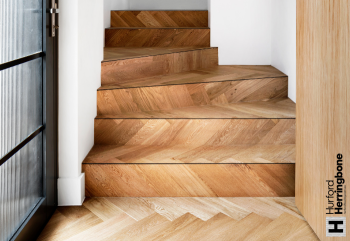 Hurford’s Engineered Herringbone - Image 3