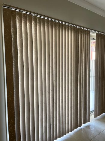 Vertical Blockout Blinds - Image 5