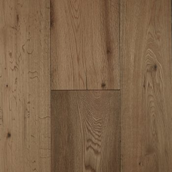 Wide Plank Latte