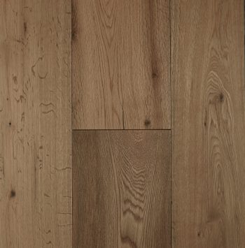 Wide Plank Latte