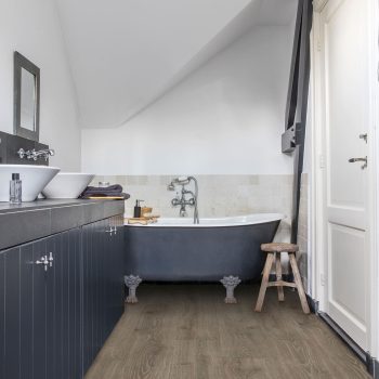 Woodland Oak Brown