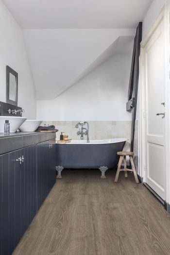 Woodland Oak Brown - Image 2