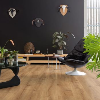 Desert Oak Warm Natural