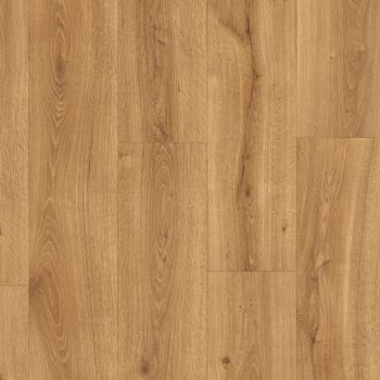 Desert Oak Warm Natural