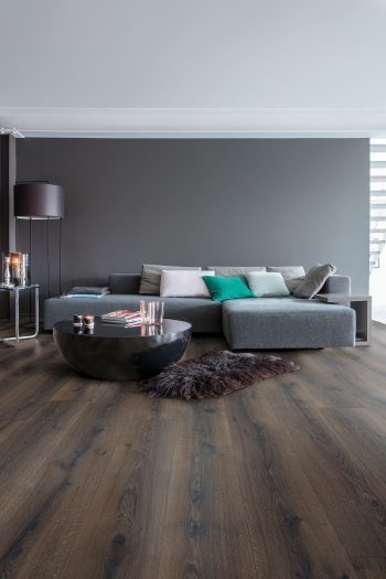 Desert Oak Brushed Dark Brown - Image 2