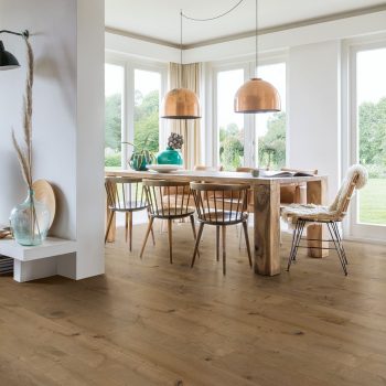 Clay Brown Oak Extra Matt