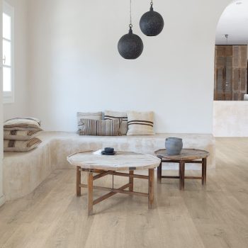 Patina Oak Brown