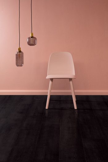 Painted Oak Black - Image 2