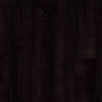 Painted Oak Black