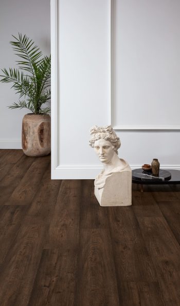 Waxed Oak Brown - Image 2