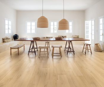 Brushed Oak Natural - Image 2