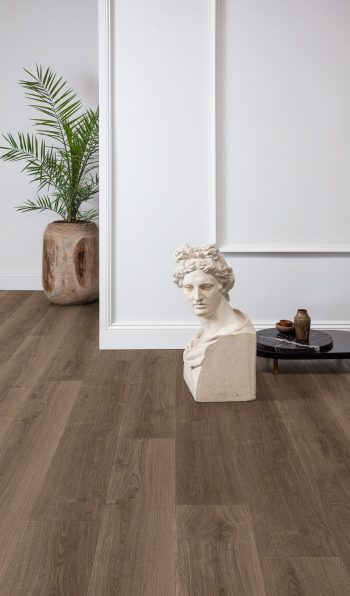 Brushed Oak Brown - Image 3
