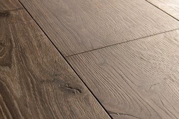 Brushed Oak Brown - Image 4