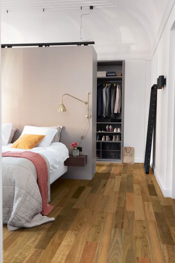 Matt Brushed Spotted Gum - Image 2