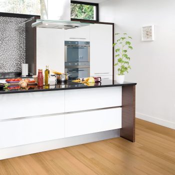 Tasmanian Oak Matt Brushed