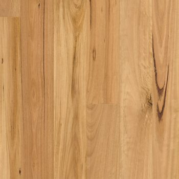 Matt Brushed Blackbutt