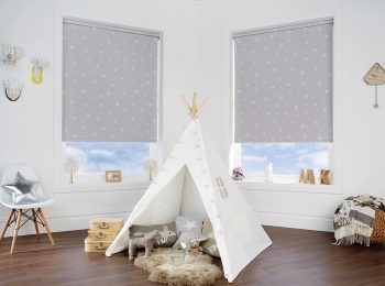 Blockout Roller Blinds - Image 2