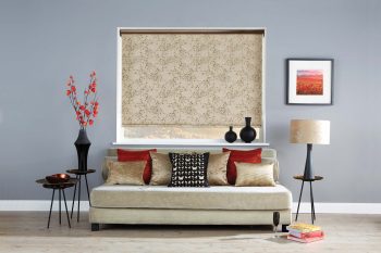 Blockout Roller Blinds