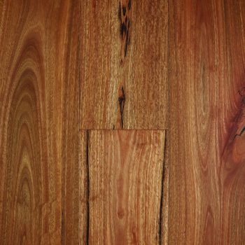 Rustic Spotted Gum