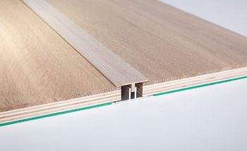 T Moulding