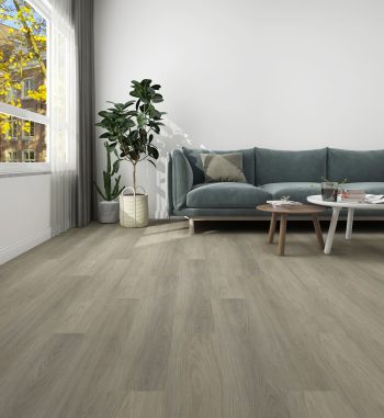 Aged Grey Oak - Image 2