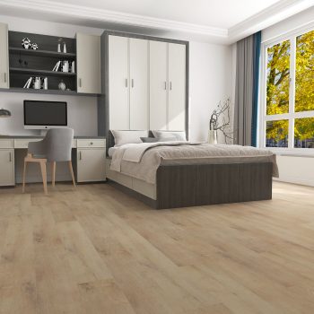 Natural Rustic Oak