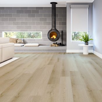 Washed Oak