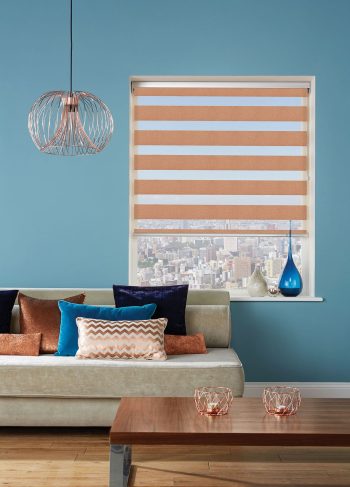 Translucent Lumen Blinds