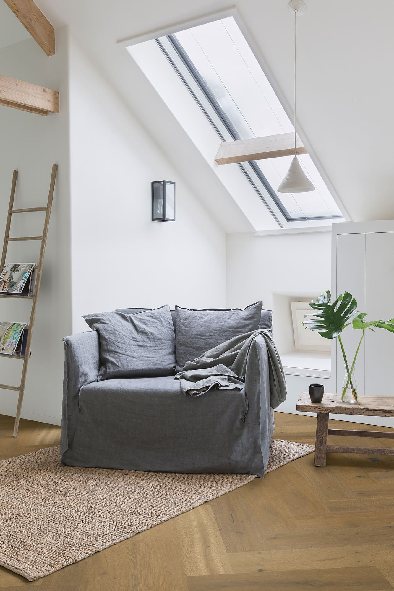 Read more about the article The most luxe Herringbone is here!