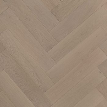 Herringbone Washed Pebble