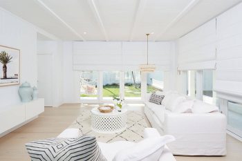 Roman Blockout Blinds - Image 4