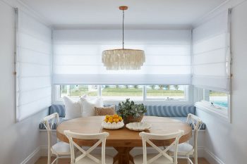 Roman Translucent Blinds - Image 4