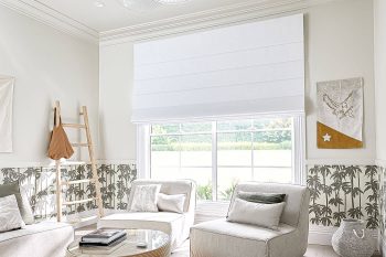 Roman Blockout Blinds - Image 5