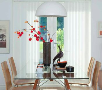 Vertical Translucent Blinds - Image 3